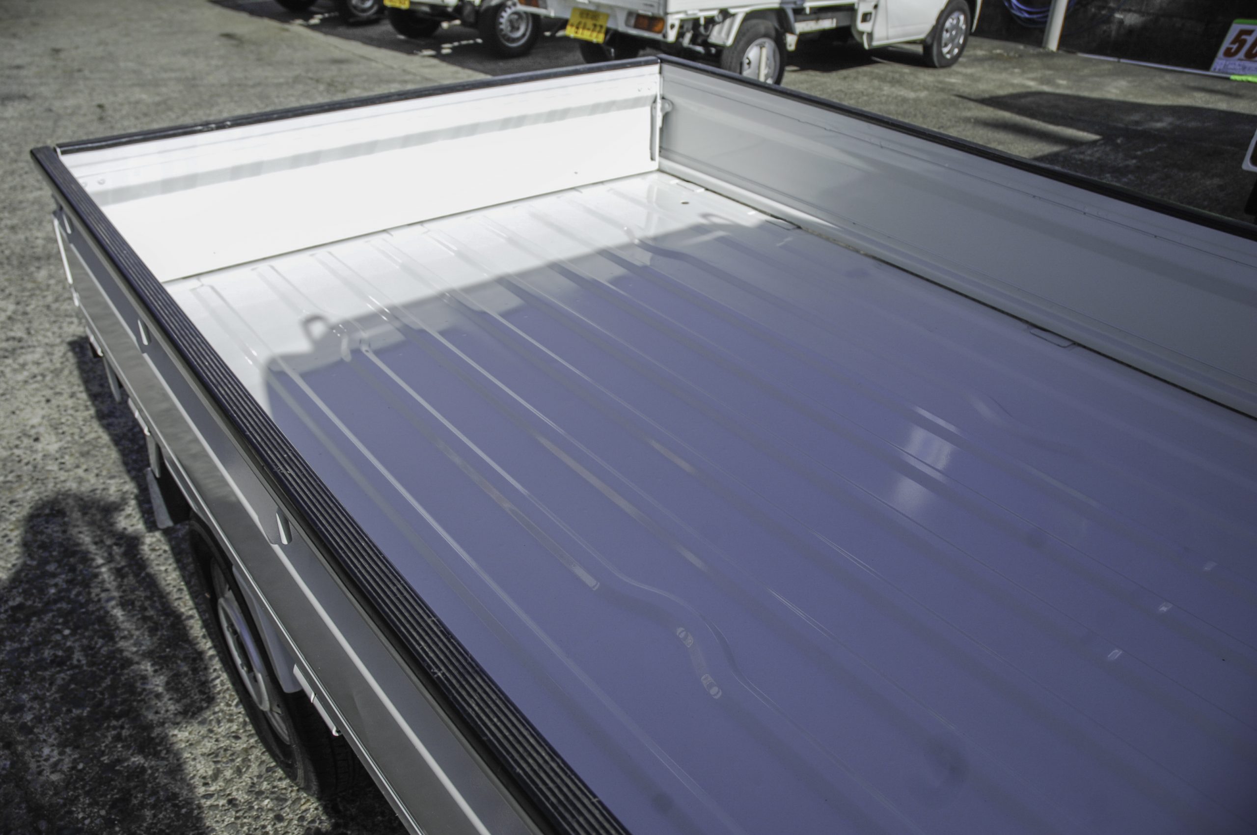 No S4319 ｈ２０年 スズキキャリィ４wd ５０万円 国際自動車 中古車情報