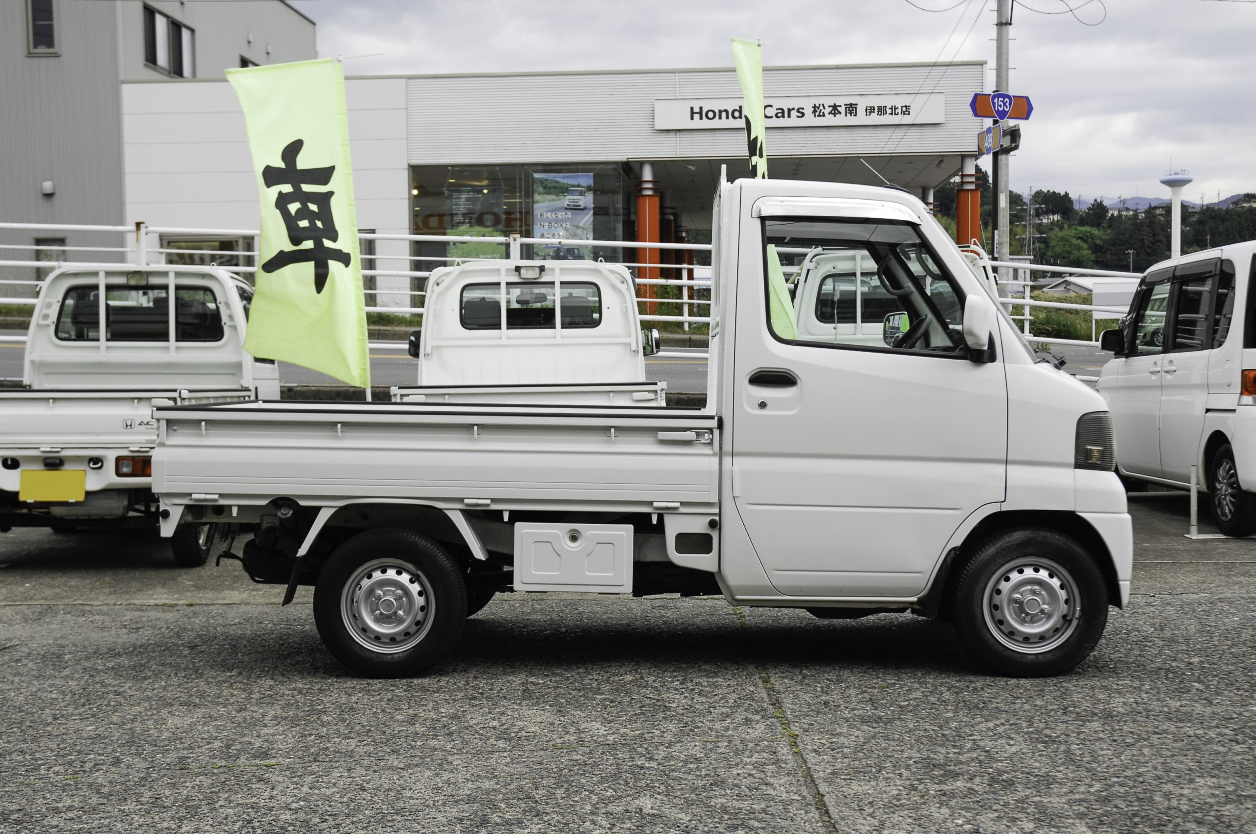 No M38 ｈ１６年 三菱ミニキャブ４wd ５２万円 国際自動車 中古車情報