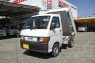 No.D4500：Ｈ９年　 ダイハツハイゼットダンプ４WD　４８万円