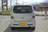 No.S000027：Ｈ１５年　 スズキMRワゴン４WD　２７万円