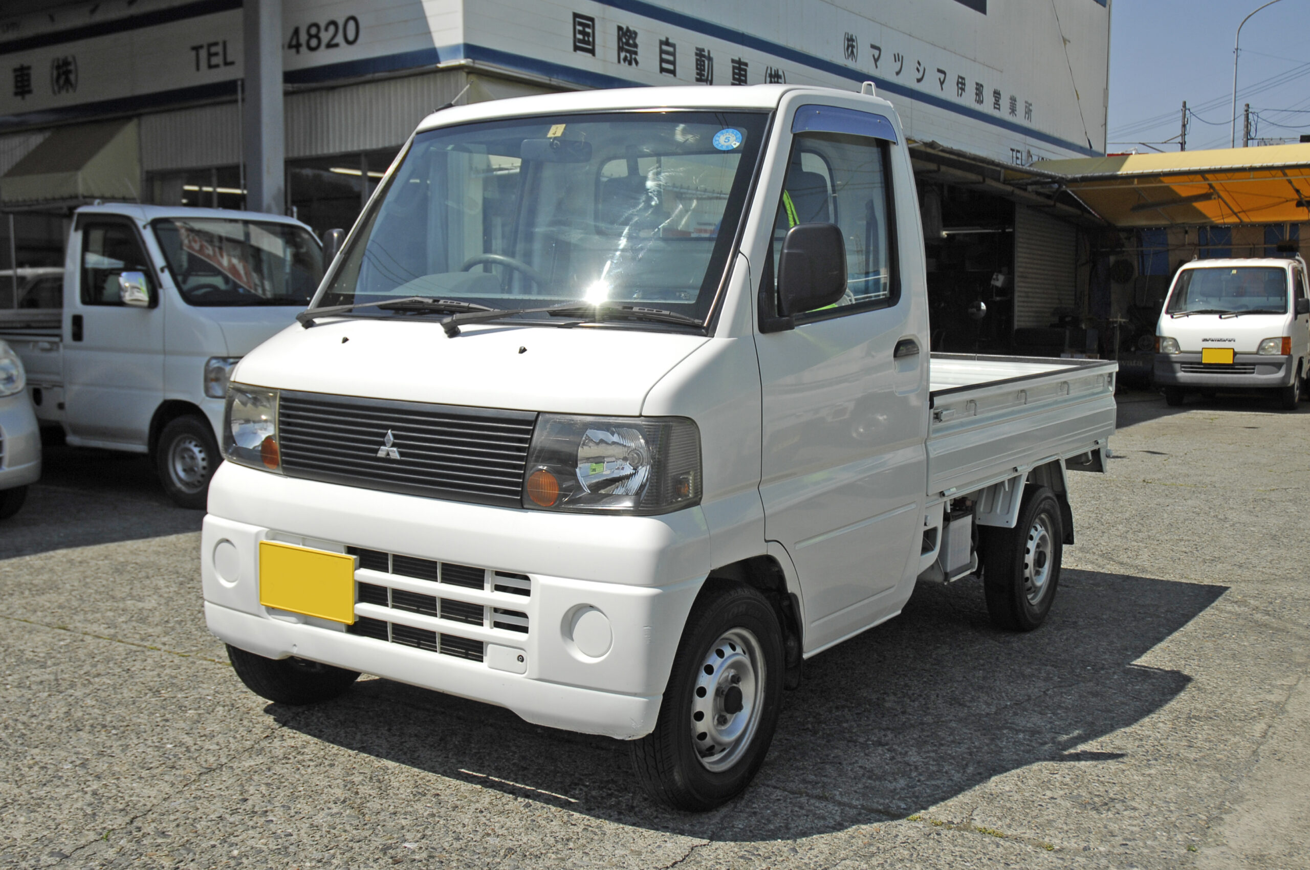 軽量+ストレッチ性+吸水速乾 H16三菱ミニキャブバン - 通販 - houtbay
