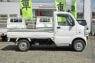 No.S6133：Ｈ１６年　スズキキャリィ４WD　４７万円