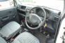 No.H8260：Ｈ１６年　 ホンダアクティ４WD　５０万円
