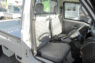 No.D0006：Ｈ１６年　ダイハツハイゼット４WD　４８万円