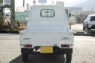 No.S0162：Ｈ１２年　 スズキキャリィ４WD　３５万円