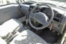 No.D0969：Ｈ１６年　ダイハツハイゼットAT ４WD　５８万円