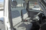 No.D0969：Ｈ１６年　ダイハツハイゼットAT ４WD　５８万円