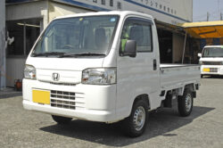 No.H3314：Ｈ２２年　 ホンダアクティ４WD　７２万円