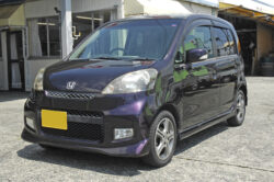 No.H4513：Ｈ20年　 ホンダライフ２WD　支払い総額354,310円